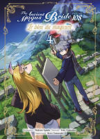 The Ancient Magus Bride Volume 14