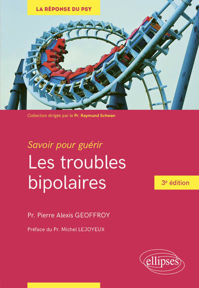 Savoir pour guérir : les troubles bipolaires