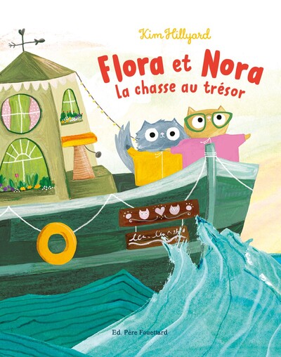 Flora Et Nora