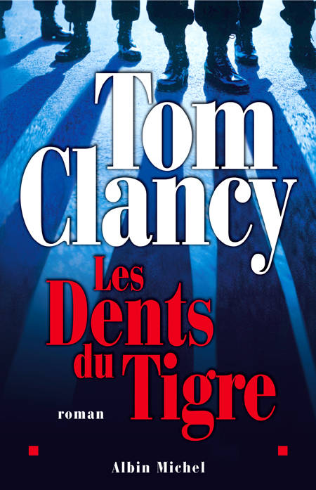 Les Dents du tigre