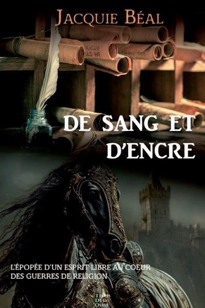 De Sang Et D'Encre