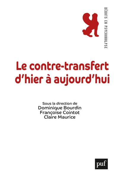 Le contre-transfert d'hier à aujourd'hui