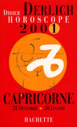 10 - Capricorne