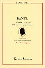 DANTE, La Divine Comédie - Clefs pour un voyage intérieur