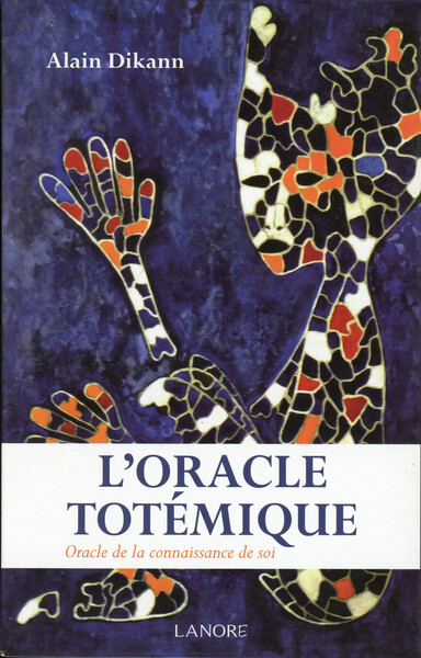 L'oracle totémique coffret