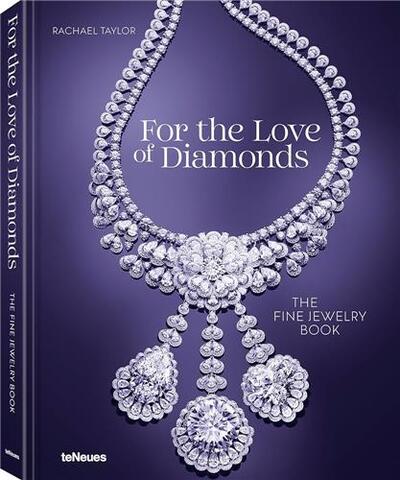 For the Love of Diamonds /anglais/allemand