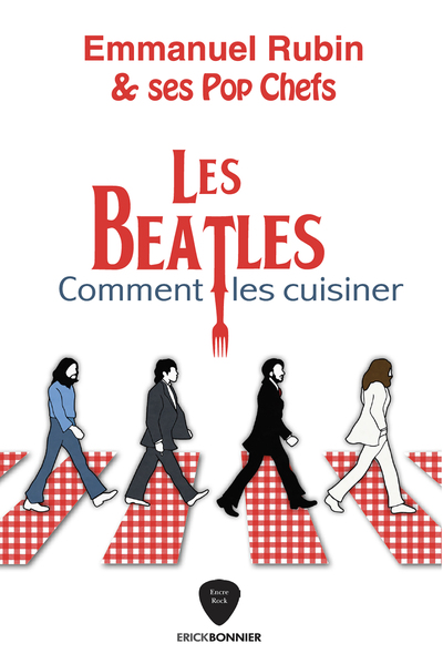 Les Beatles