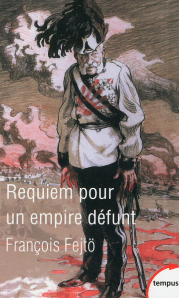 Requiem pour un empire défunt