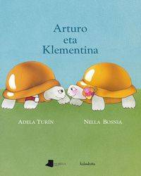 Arturo Eta Klementina - Turin, Adela