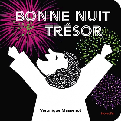 Bonne nuit Trésor