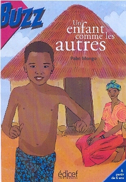 Un enfant comme les autres - Pabe Mongo