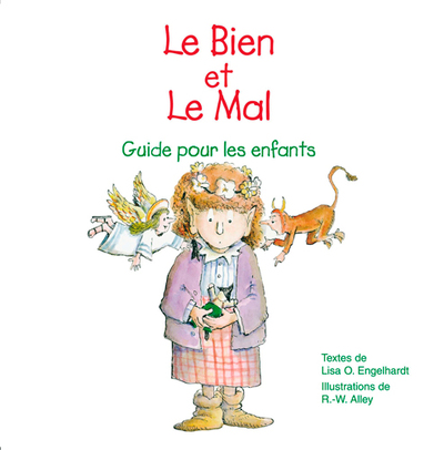 Le Bien Et Le Mal - Lisa O. Engelhardt