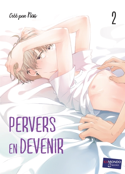 Pervers en devenir Volume 2