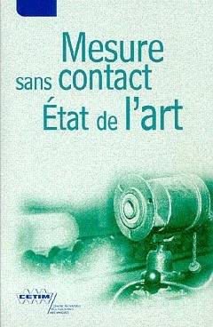 Mesure Sans Contact - État De L'Art, État De L'Art