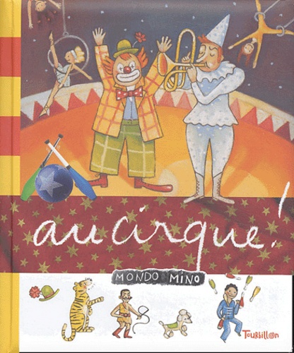 Au cirque !