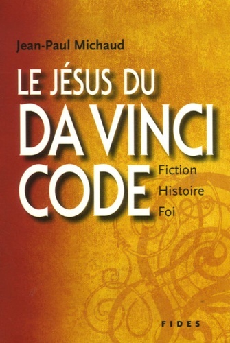 Jesus Du Da Vinci Code (Le)