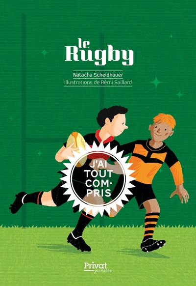 Le Rugby