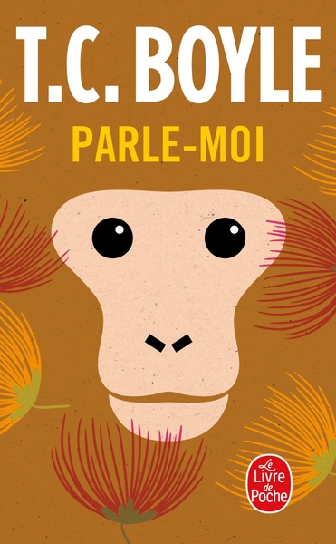 Parle-moi