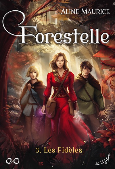 Forestelle Volume 3