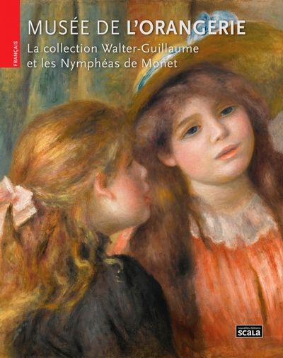 Musée de l'orangerie la collection Walter-Guillaume et les n