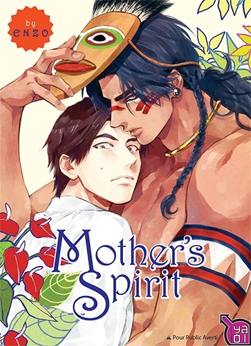 Mother's spirit Volume 1