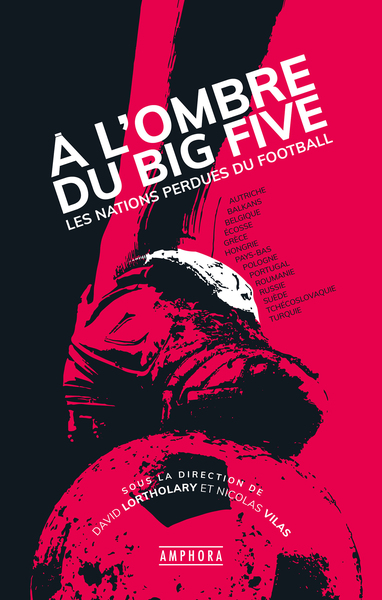 A l'ombre du Big-Five