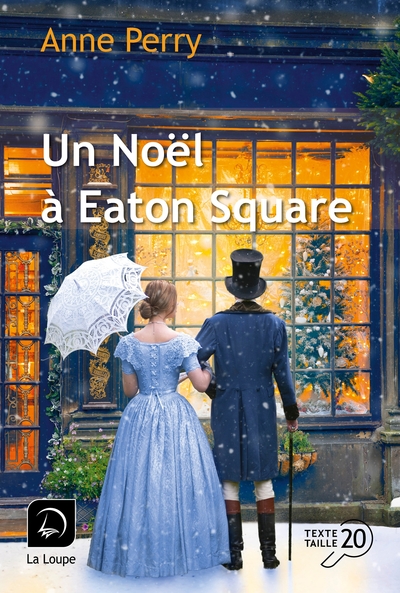 Un Noël à Eaton Square