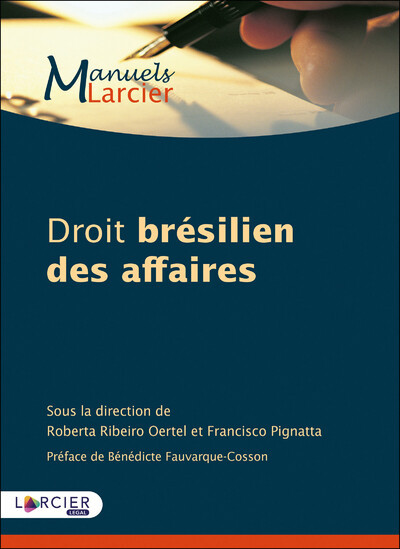 Droit brésilien des affaires