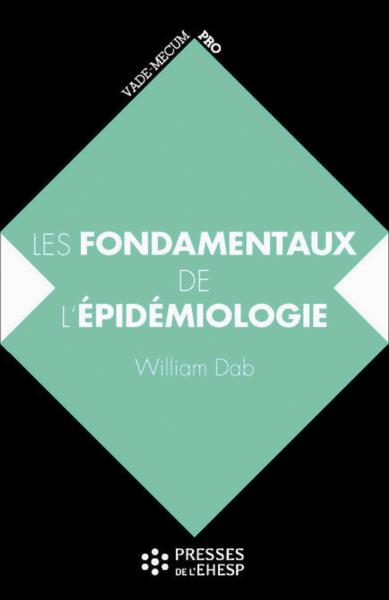 Les fondamentaux de l'épidémiologie