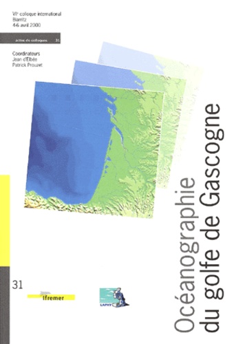 Océanographie du golfe de Gascogne