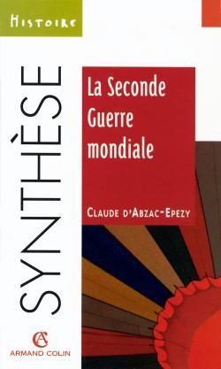 La Seconde Guerre mondiale