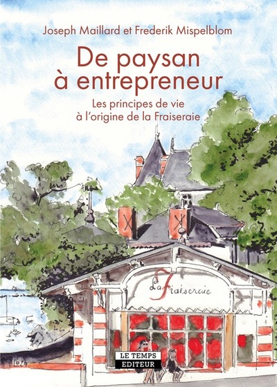 De paysan à entrepreneur