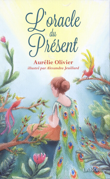 L'oracle du présent - Coffret