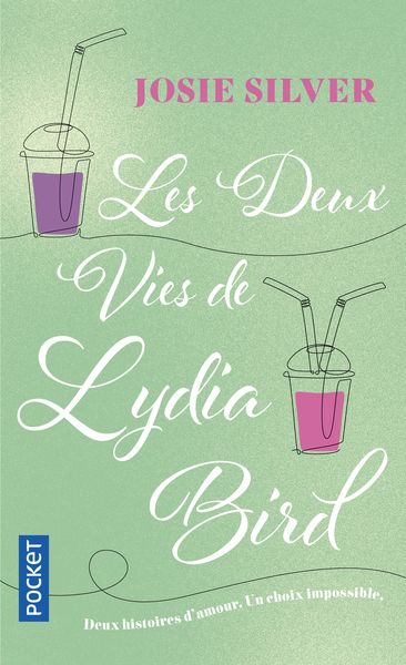 Les Deux vies de Lydia Bird