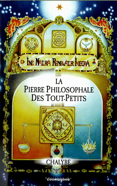 La pierre philosophale des Tout-Petits