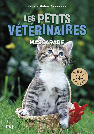 Les Petits Vétérinaires Volume 11