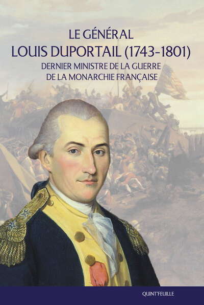 Le général Louis Duportail