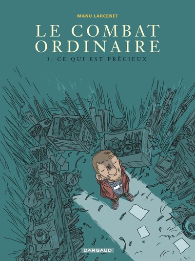 Le Combat ordinaire Volume 3