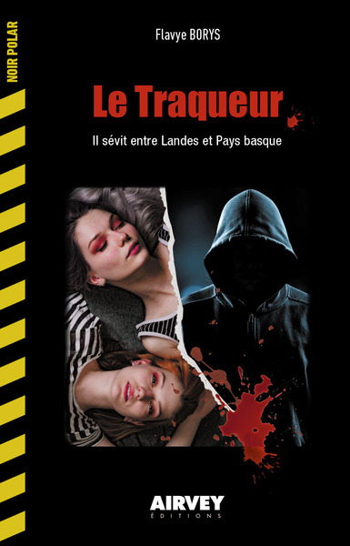 Le Traqueur