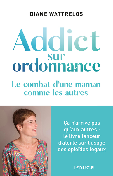 Addict sur ordonnance