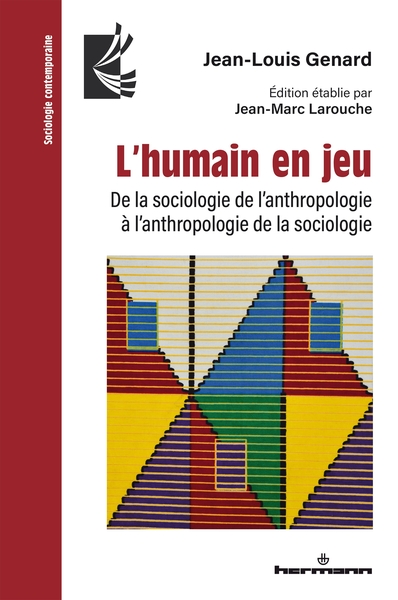 L'humain en jeu