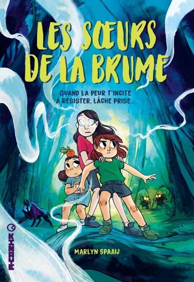 Les Soeurs De La Brume