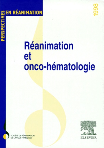 Réanimation et onco-hématologie