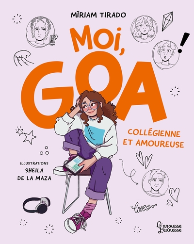 Moi, Goa Volume 2