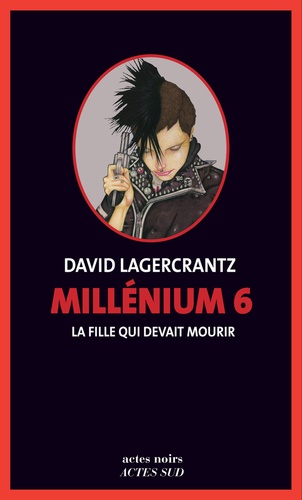 Millénium Volume 6