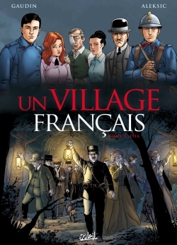 Un village français Volume 3