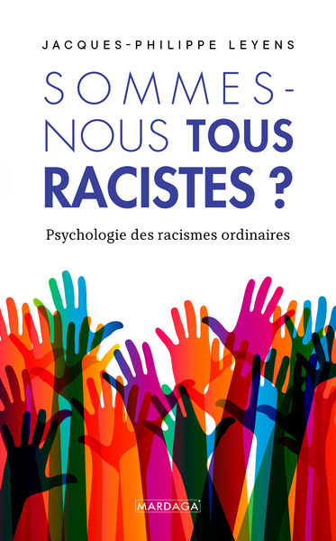 Sommes-nous tous racistes ? NED