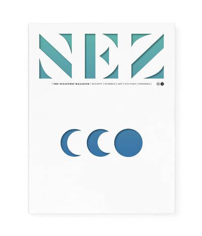 Nez N° 15, printemps-été 2023 Volume 15