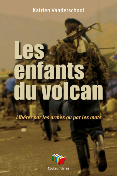 Les Enfants Du Volcan