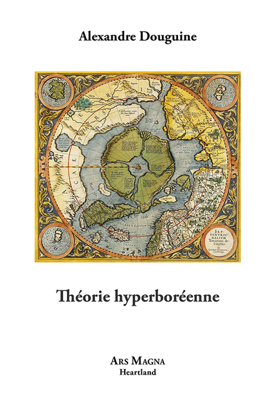 Théorie hyperboréenne